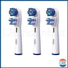 3-Testine-Dual-Clean-per-Oral-B-Genius,-Smart,-PRO,-Vitality,-Vitality-Plus