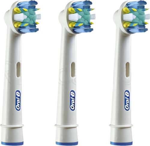 3-Testine-Floss-Action-per-Oral-B-Genius,-Smart,-PRO,-Vitality,-Vitality-Plus