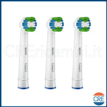 3-Testine-Precision-Clean-per-Oral-B-Genius,-Smart,-PRO,-Vitality,-Vitality-Plus