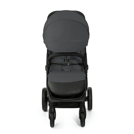 Passeggino TRIG 3 Kinderkraft-Grigio