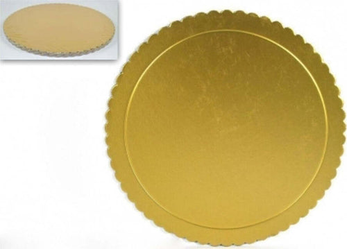 3 VASSOI PORTA TORTA PIATTO 30 CM 2MM ORO TONDO CIRCOLARE CARTONE DORATO Casa e cucina/Teglie da forno e accessori per pasticceria/Accessori e utensili per pasticceria/Porta torta Trade Shop italia - Napoli, Commerciovirtuoso.it