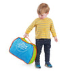 Borsa Trunki Tidybag Blue