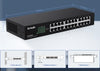 Switch 24 Porte 10/100/1000 Gigabit Non Gestito, TEG1024D