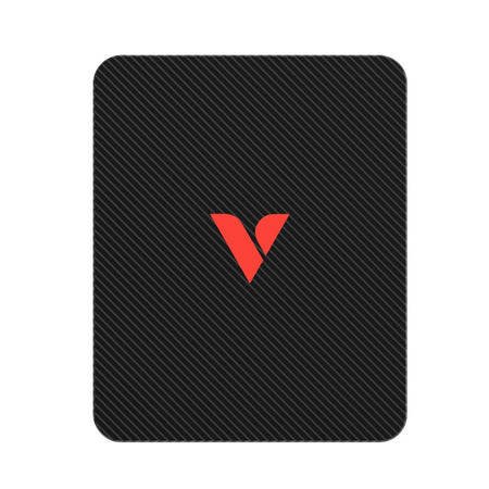 SSD Portatile SnapBack Ultra Slim USB-C 3.2 GEN 2x2 512 GB Nero