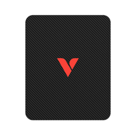 SSD Portatile SnapBack Ultra Slim USB-C 3.2 GEN 2x2 2 TB Nero