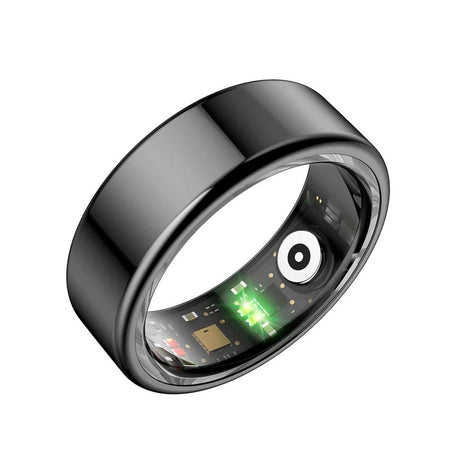 Smart Ring Anello Fitness BT Taglia 12