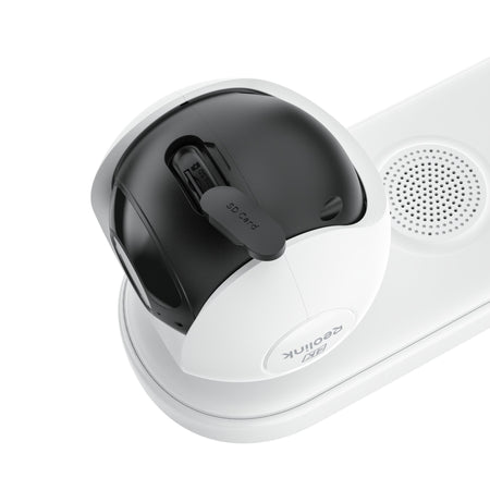 Telecamera di Sicurezza Wireless 4K 8MP IP65, Serie B660