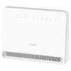 Router Wi-Fi 4G N300 con Voce, LT400V