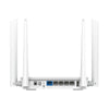 Router PoE Wi-Fi 6 mesh AX3000 2.5G, WR3000P