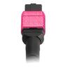 Cavo Patch a 12 Fibre MTP-F/MTP-F OM4 Code B 3 metri