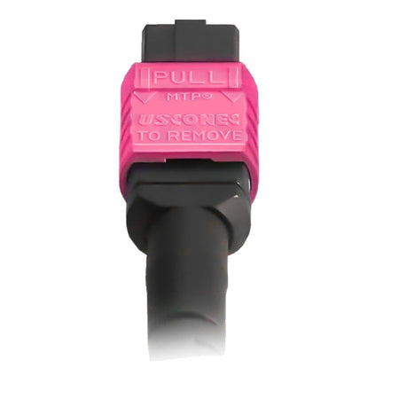Cavo Patch a 12 Fibre MTP-F/MTP-F OM4 Code B 3 metri