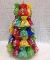 30 Bomboniere Clown Pagliaccio Per Nascita Sacchettini Confetti Alzatina Torta Casa e cucina/Hobby creativi/Materiali per hobby creativi/Forniture per feste/Bomboniere Trade Shop italia - Napoli, Commerciovirtuoso.it