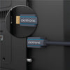 Cavo HDMI High Speed Ethernet A/A M/M 15 m Alta Qualità