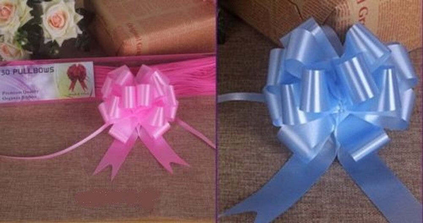 30 Coccarde Autotiranti Matrimonio Nozze Auto Casa Sposi Fiocco Rosa Celeste Casa, arredamento e bricolage > Prodotti per Feste Trade Shop italia - Napoli, Commerciovirtuoso.it