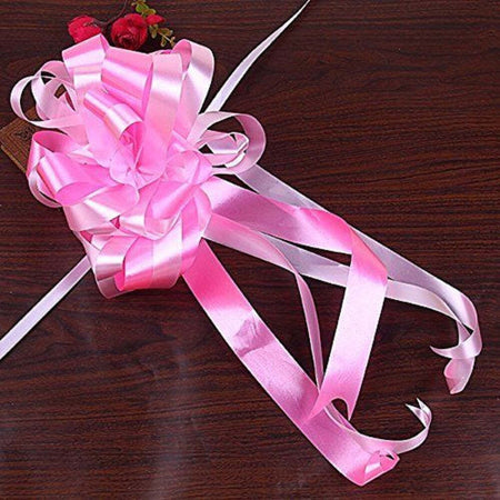 30 Coccarde Autotiranti Matrimonio Nozze Auto Casa Sposi Fiocco Rosa Celeste Casa, arredamento e bricolage > Prodotti per Feste Trade Shop italia - Napoli, Commerciovirtuoso.it