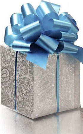 30 Coccarde Autotiranti Matrimonio Nozze Auto Casa Sposi Fiocco Rosa Celeste Casa, arredamento e bricolage > Prodotti per Feste Trade Shop italia - Napoli, Commerciovirtuoso.it