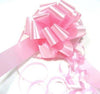 30-Coccarde-Autotiranti-Matrimonio-Nozze-Auto-Casa-Sposi-Fiocco-Rosa-Celeste