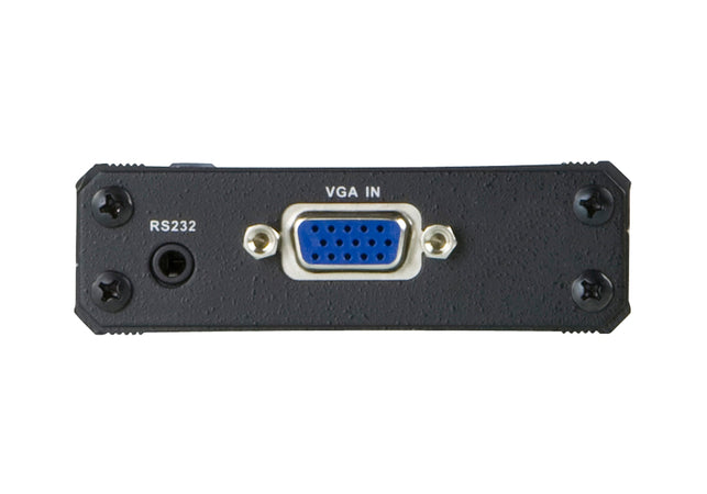 Emulatore EDID per Monitor VGA, VC010