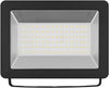 Faretto LED da Esterno IP65 100W 8500lm Nero