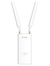 Access Point Wireless WiFi Dual Band Indoor Outdoor, iUAP-AC-M