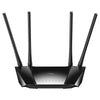 Router WiFi 4G LTE con Sim 300Mbps Porta LAN/WAN, LT400
