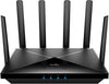 Router WiFi Gigabit AC1200 4G LTE Cat.6 con Sim 300Mbps, LT700