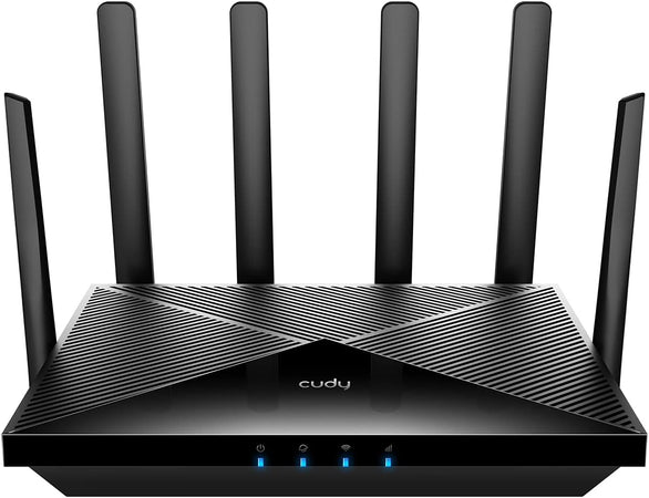 Router WiFi Gigabit AC1200 4G LTE Cat.6 con Sim 300Mbps, LT700