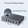 Router VPN Multi-WAN Gigabit Fino a 4 porte WAN Gigabit, R700