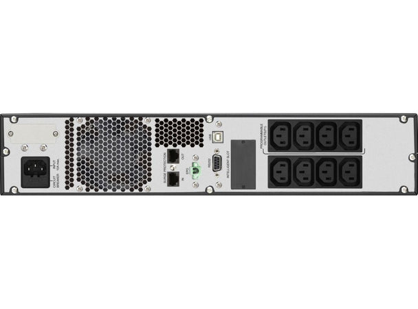Gruppo di Continuità UPS E3 Performance 1500 RT Onda Sinusoidale
