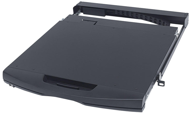 Console KVM Modulare con LCD 17'' da Rack 19 ''