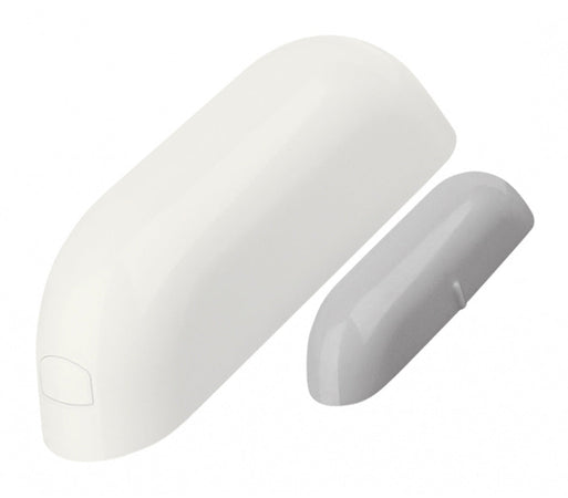 Kit Antifurto Sensore di Movimento a Sirena e 2 Sensori Porta/Finestra