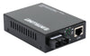 Convertitore RJ45 - Fibra SC GigaBit