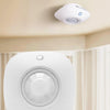 Sensore di Movimento a Soffitto per Kit Allarme 433Mhz, PIR-700