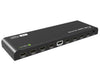 Splitter HDMI2.0 4K 8vie HDR/EDID