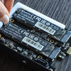 Disco a Stato Solido Vi560 Internal SATA III M.2 1TB