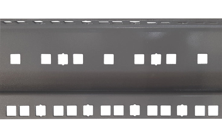 Staffe Montanti per Rack 19'' 38U