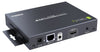 Trasmettitore Matrix HDMI HDbitT Extender fino a 120m over IP