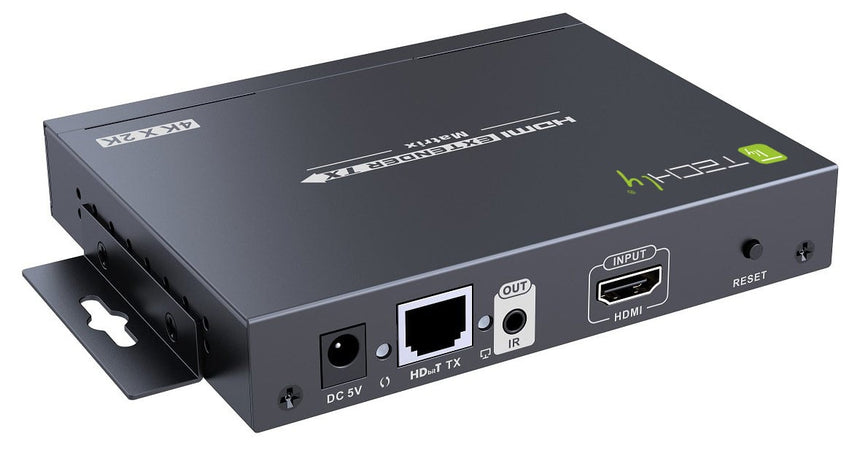 Trasmettitore Matrix HDMI HDbitT Extender fino a 120m over IP
