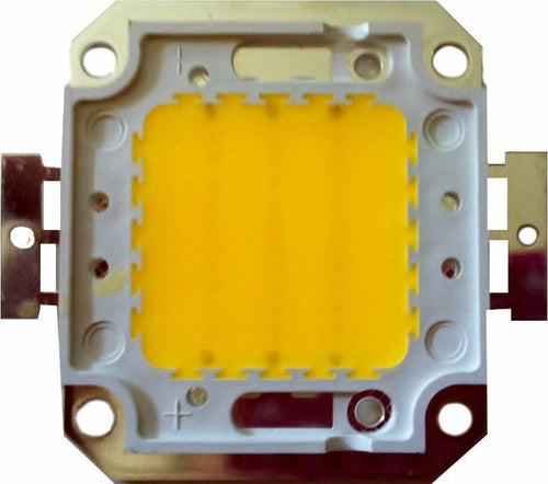 30 Watt Ricambio Modulo Chip led per Faro sostituzione 3500lm Luce Led Illuminazione/Illuminazione per esterni/Proiettori Zencoccostore - Formia, Commerciovirtuoso.it