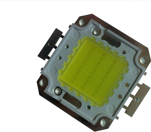 30 Watt Ricambio Modulo Chip led per Faro sostituzione 3500lm Luce Led Illuminazione/Illuminazione per esterni/Proiettori Zencoccostore - Formia, Commerciovirtuoso.it
