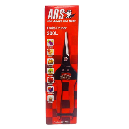 Forbice 300 L Ars