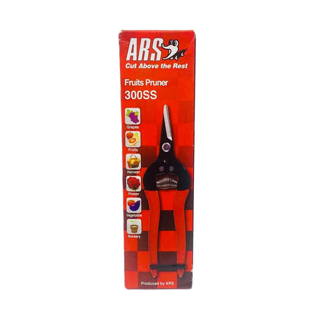 Forbice 300 Ss Ars