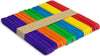 300 Stecche Colorate Bastoncini In Legno Naturale Lavoretti Bricolage 114 X 15mm Giocattoli e infanzia > Scuola > Cancelleria Trade Shop italia - Napoli, Commerciovirtuoso.it