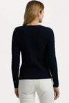 Lauren Ralph Lauren Maglie Blu da donna