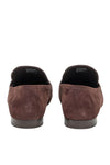 Tory Burch Scarpe basse Marrone da donna