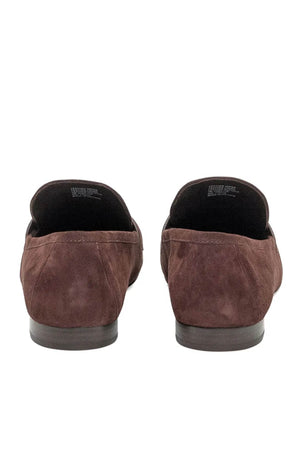 Tory Burch Scarpe basse Marrone da donna