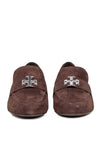 Tory Burch Scarpe basse Marrone da donna