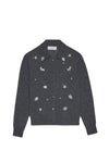 ERMANNO FIRENZE Maglie Grigio da donna