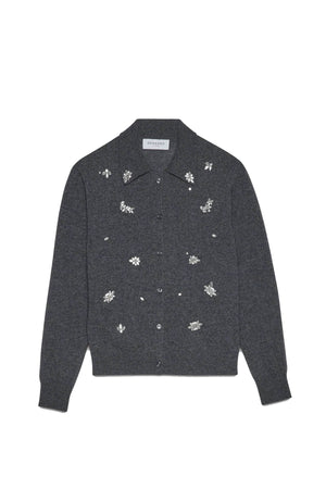 ERMANNO FIRENZE Maglie Grigio da donna