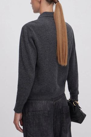 ERMANNO FIRENZE Maglie Grigio da donna